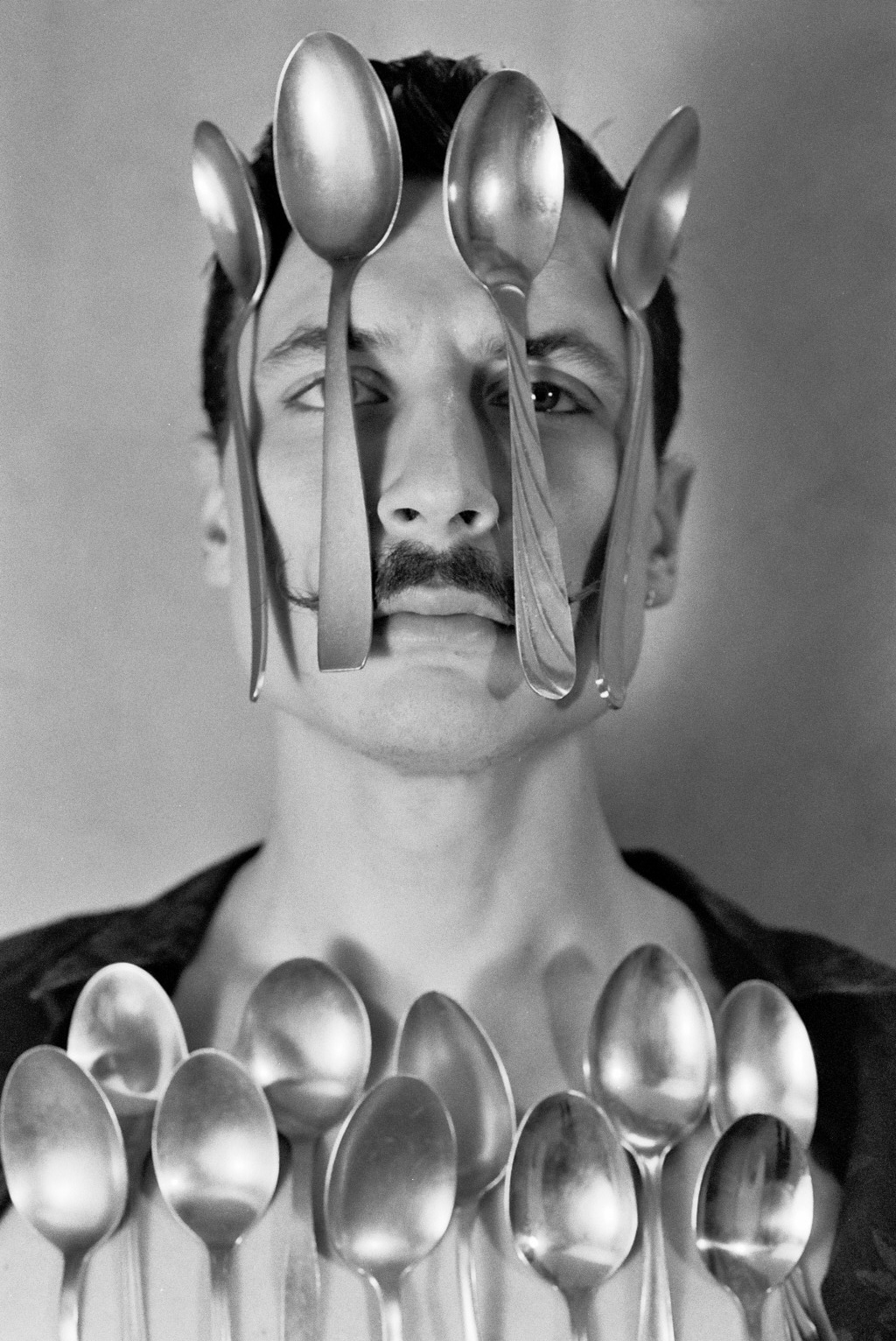 Uomo Calamita_Giacomo Costantini_el grito